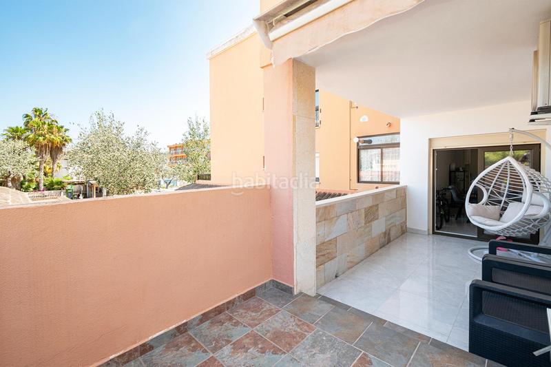 Foto aa07c368-be07-42d3-aadd-6b14f6ca7133. Appartement avec parking dans El Toro Calvià