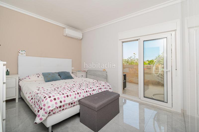 Foto bdd89330-235c-4f38-b632-b6727863d234. Appartement avec parking dans El Toro Calvià