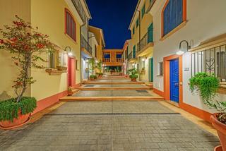 Appartement à Portocolom. Espectacular promoción de obra nueva en urbanización