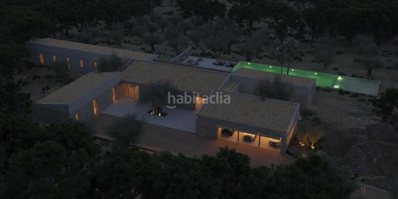 Foto cc5e8989-f913-47f5-ad51-e28d629586cb. Terreny residencial a Sa Pobla