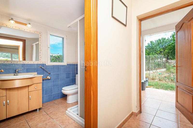 Foto 080b4e5d-3e96-438f-87eb-669b93afde47. Casa  con jardín en Andratx Andratx