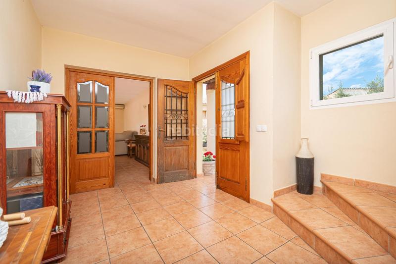 Foto 09b910b2-200a-4c53-86f9-fe2b8e209526. Casa  con jardín en Andratx Andratx