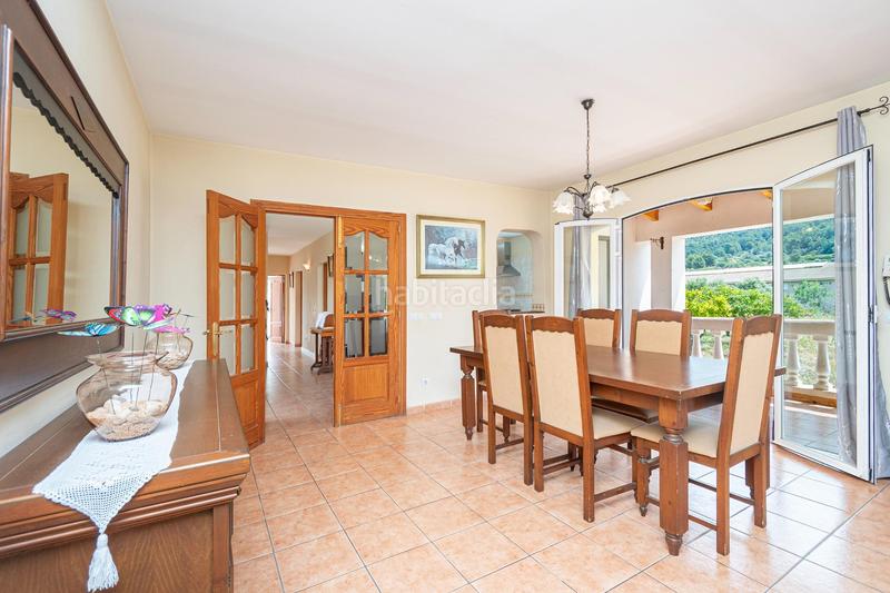 Foto 3037b192-8711-4180-9953-9128c1218530. Casa  con jardín en Andratx Andratx