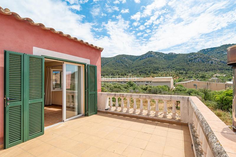Foto 4de871d2-c8e8-4f2a-ba08-3a4176cf8952. Casa  con jardín en Andratx Andratx