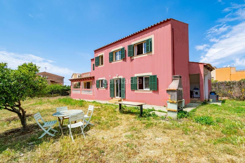 Foto 600ad5fc-ac6c-4d86-b88d-2f8bb429a726. Casa  con jardín en Andratx Andratx