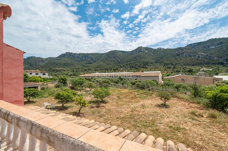 Foto 6d118249-8611-401e-80a2-5fd38bdf4791. Casa  con jardín en Andratx Andratx