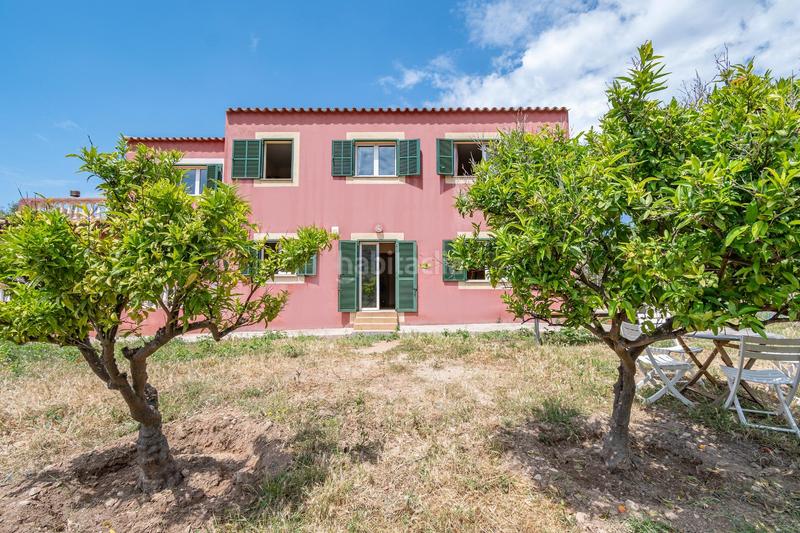 Foto f9ffec31-ed6d-498c-965f-0bbec597db05. Casa  con jardín en Andratx Andratx