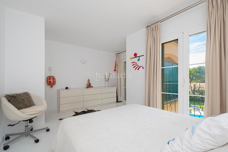 Foto 91d7f3ed-7c55-4b47-9af2-7221458fe60a. Appartement avec chauffage parking piscine dans Santa Ponça Calvià