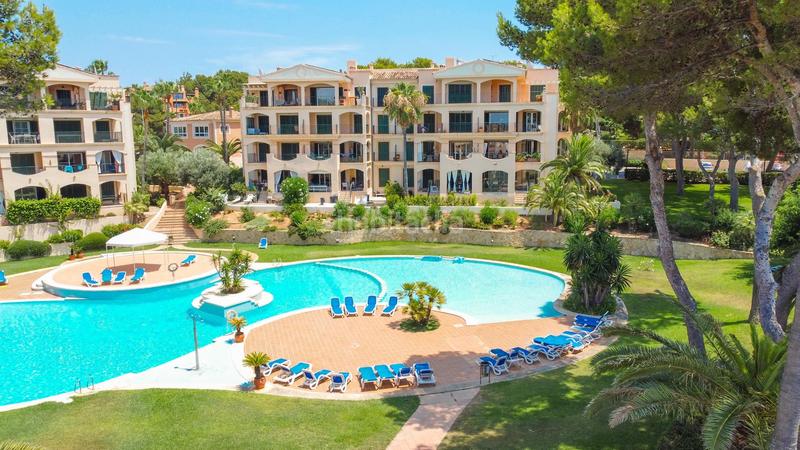 Foto a40533cf-a10d-4a16-b977-96cb81dec64b. Appartement avec chauffage parking piscine dans Santa Ponça Calvià