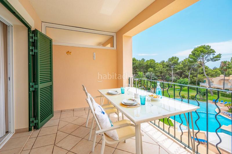 Foto e7f30421-bf45-47be-b289-6375e9e31aae. Appartement avec chauffage parking piscine dans Santa Ponça Calvià