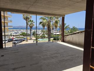 Building in Can Picafort. Edificio en venta en can picafort