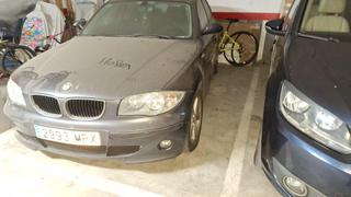 Parking voiture à Campos. Se vende plaza de garaje en campos  fácil acceso y maniobra