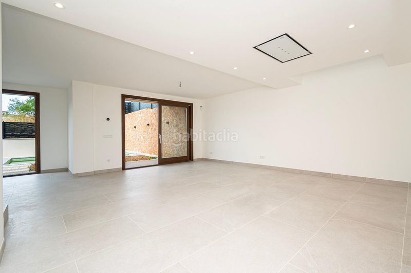 Foto 08425f68-8789-4957-82de-9337bd0eb6bd. Xalet amb aparcament a Alaró