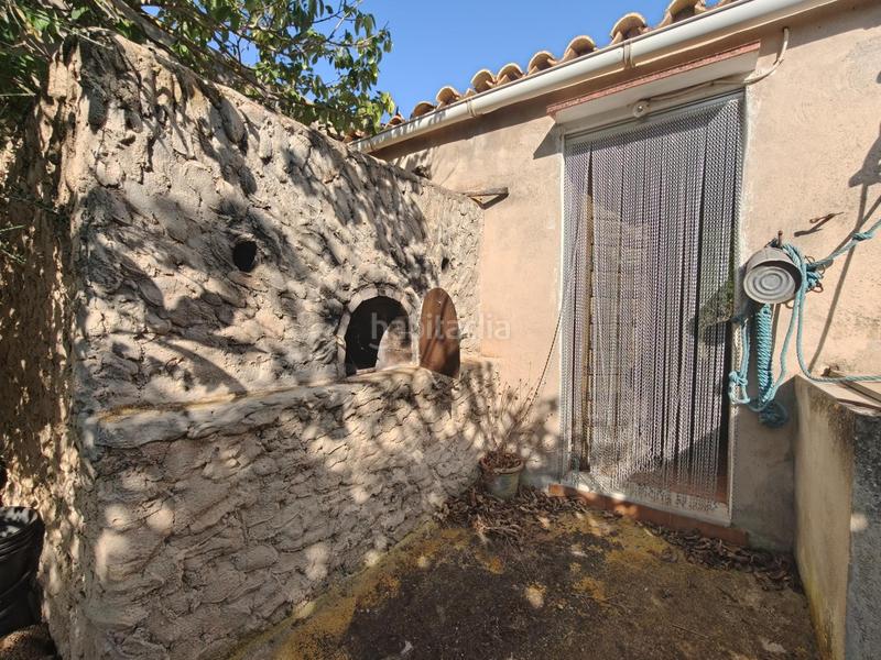 Foto 0cd61f34-74d2-4667-b3c8-e35767d29b6c. Wohngrundstück in Santa Margalida poble Santa Margalida