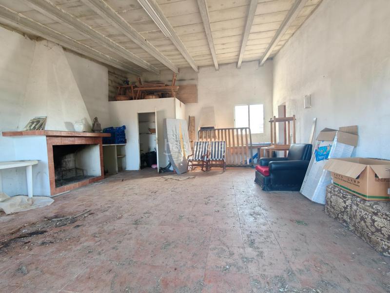 Foto 28c86a53-e5b6-4cc3-a396-5f35c9e6c0c5. Wohngrundstück in Santa Margalida poble Santa Margalida