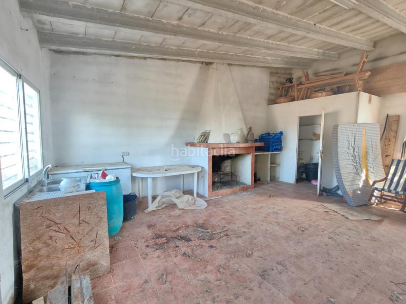 Foto 323b6df8-2224-4392-be51-8431a970fd79. Wohngrundstück in Santa Margalida poble Santa Margalida