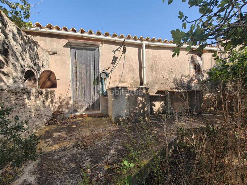 Foto 49de1f6e-ad8a-4f84-ac23-9ca547b91ad0. Wohngrundstück in Santa Margalida poble Santa Margalida