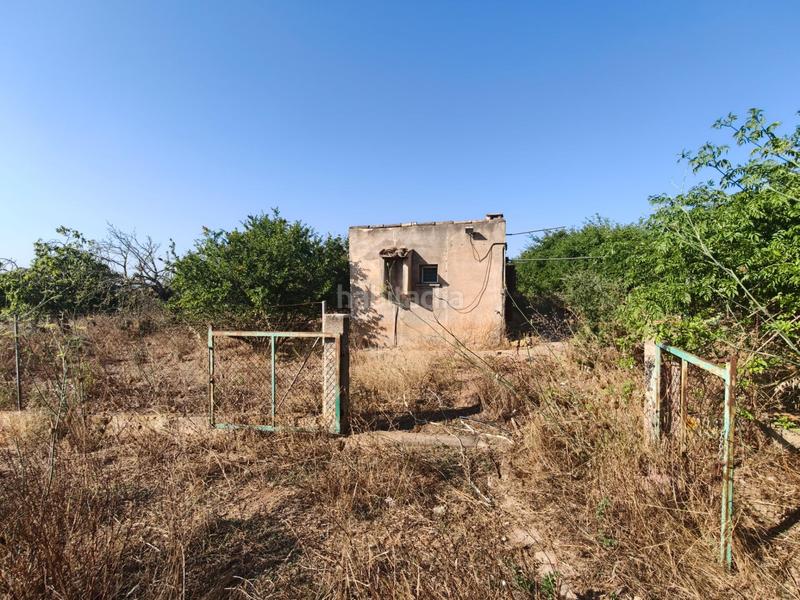 Foto a20a2ea6-f0e9-41ff-85e6-7c72ce9dc6d8. Wohngrundstück in Santa Margalida poble Santa Margalida