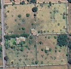 Rural plot in Santa Margalida Poble. Terreno  con casa en son fullós santa margalida