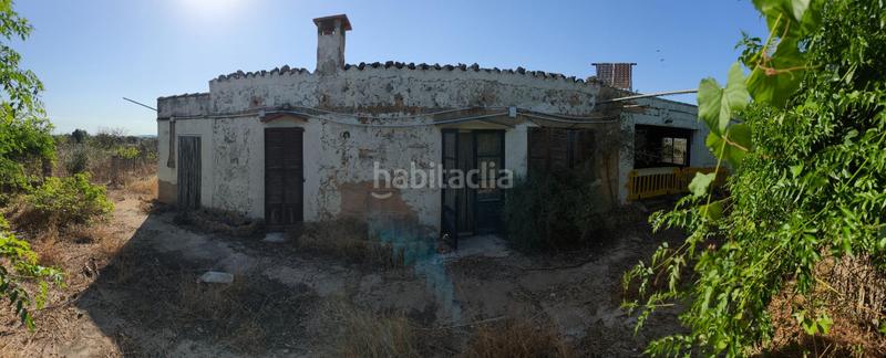 Foto e4aa572e-7a66-436d-89e0-97927b7ecc3d. Wohngrundstück in Santa Margalida poble Santa Margalida