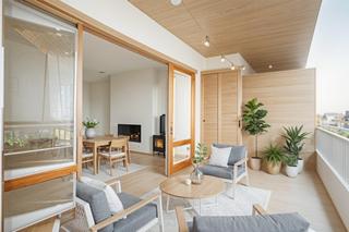 Pis a Jaume III. Espectacular piso en venta en zona bonaire  ubicacin privilegia