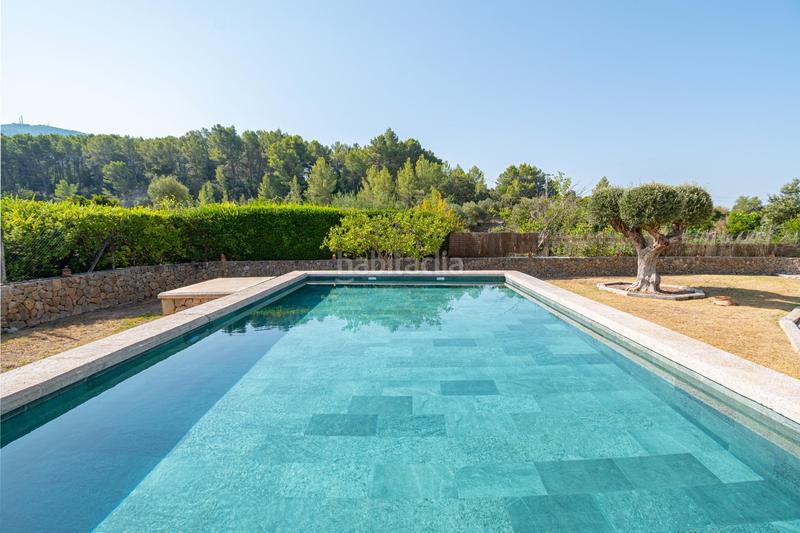 Foto 27d7a30e-8f32-4c56-9349-52befd46e08c. Mas avec chauffage parking piscine dans Calvià poble Calvià
