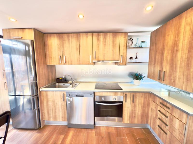 Foto 05849614-dbd9-43e5-a949-ad470fb1b812. Àtic amb aparcament a Pere Garau Palma de Mallorca