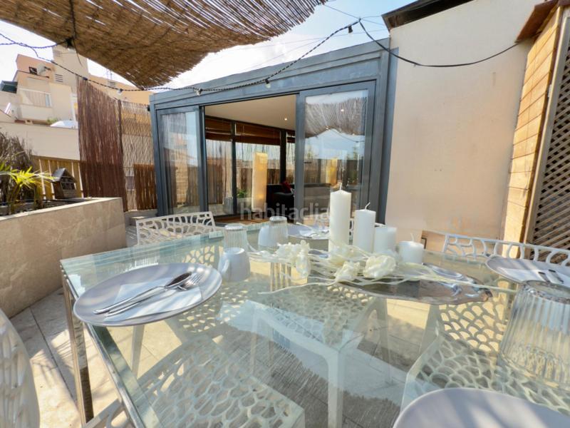 Foto 05fd7c99-9e4a-4b41-a04c-269d31f4a1df. Àtic amb aparcament a Pere Garau Palma de Mallorca