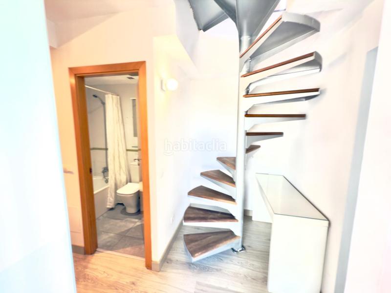 Foto 0c1c8f12-ef4d-4240-b326-42bf2ce7512e. Àtic amb aparcament a Pere Garau Palma de Mallorca