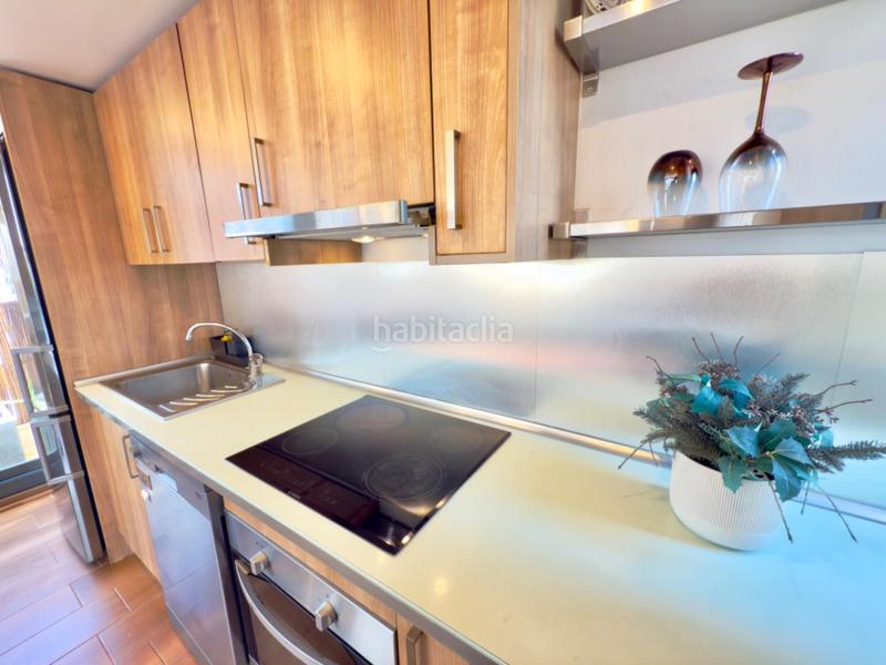 Foto 1cb68d8a-3b93-49ed-9943-3d07333137ab. Àtic amb aparcament a Pere Garau Palma de Mallorca