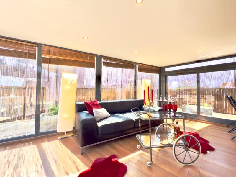 Foto 2c6a3252-dfa8-4299-ab15-2fd73772944f. Àtic amb aparcament a Pere Garau Palma de Mallorca