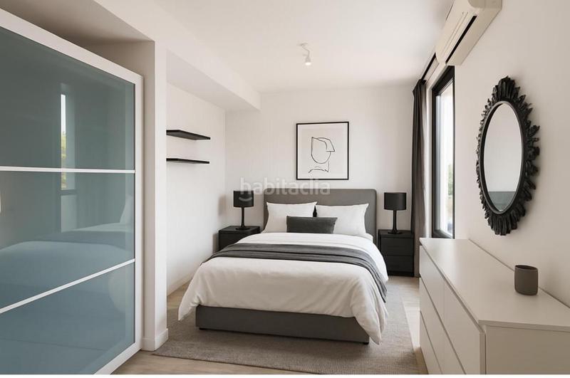 Foto 34eba0c7-a88a-45b4-8009-e5314759978b. Àtic amb aparcament a Pere Garau Palma de Mallorca