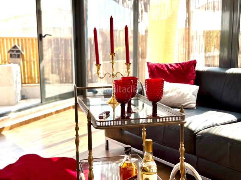 Foto 48c98cdc-824c-4fa2-ba39-9c7254ca3056. Àtic amb aparcament a Pere Garau Palma de Mallorca