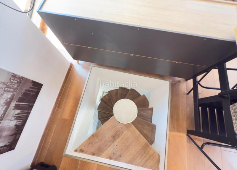 Foto 8402343a-c509-4a1e-af07-a856747a554f. Àtic amb aparcament a Pere Garau Palma de Mallorca