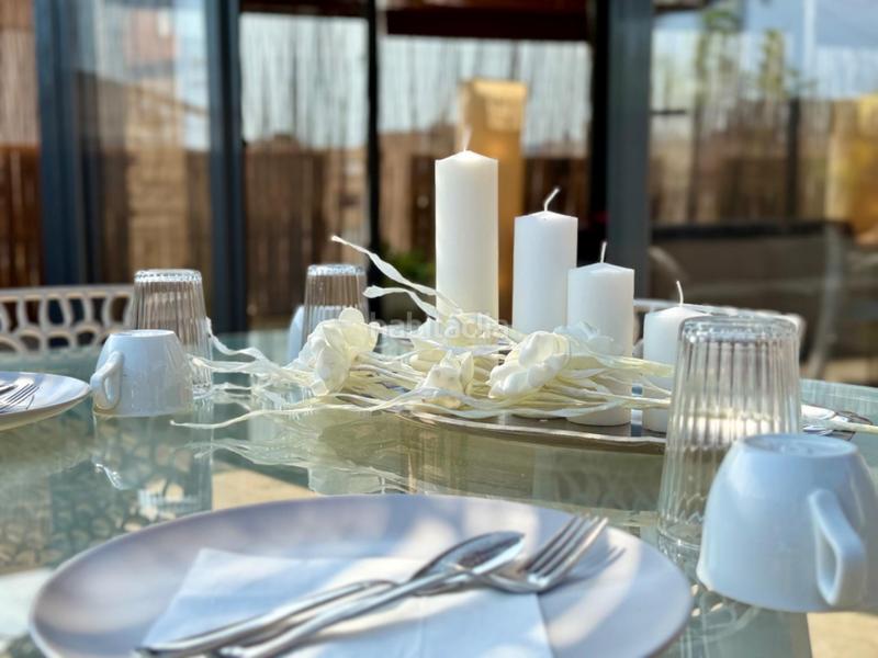 Foto 854c210e-c5db-4675-8a0c-ea94672d44bb. Àtic amb aparcament a Pere Garau Palma de Mallorca