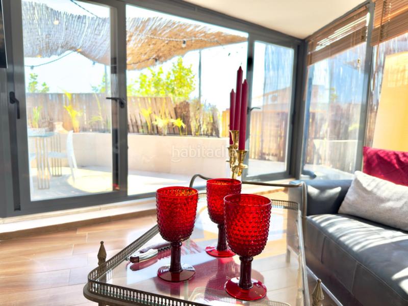 Foto 928c2b83-ef3d-4ad1-9767-64d2c4e7ea26. Àtic amb aparcament a Pere Garau Palma de Mallorca