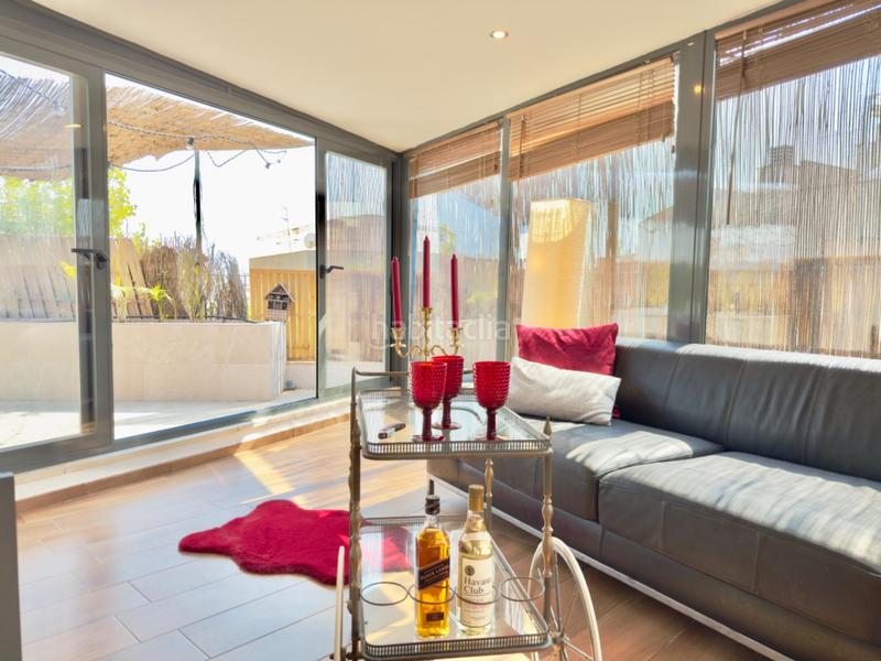 Foto 9c6fbea2-76d2-44e3-84d7-18cf92576b12. Àtic amb aparcament a Pere Garau Palma de Mallorca