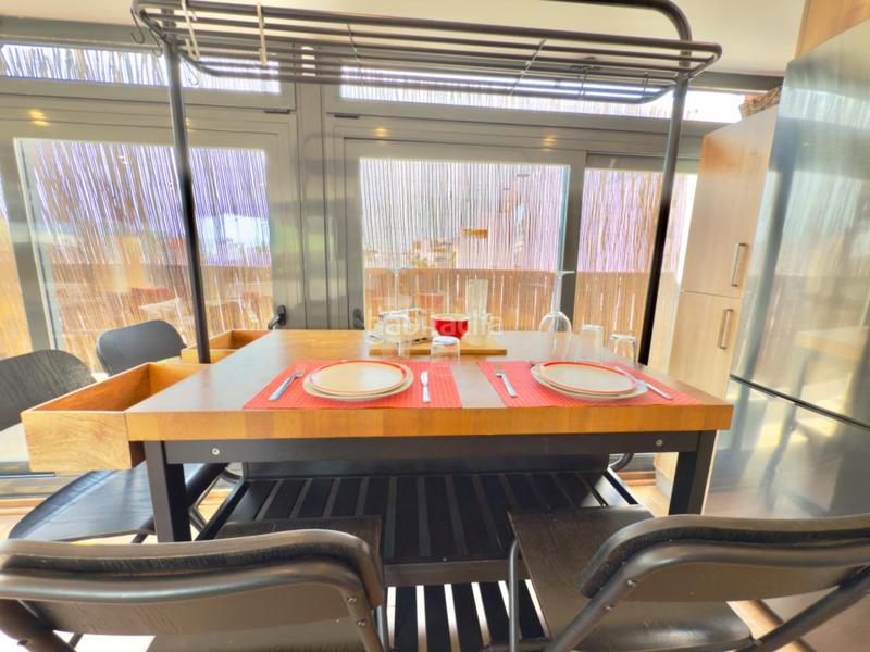 Foto 9e59a285-e619-4155-ad02-0eb7d3339c79. Àtic amb aparcament a Pere Garau Palma de Mallorca