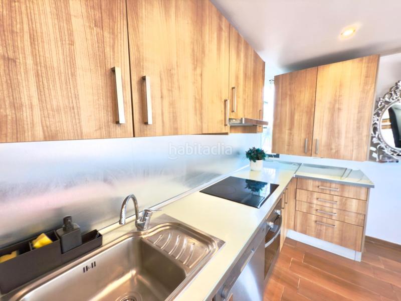 Foto b0e3a042-bb70-4fb8-b20b-6f859c8bc60b. Àtic amb aparcament a Pere Garau Palma de Mallorca