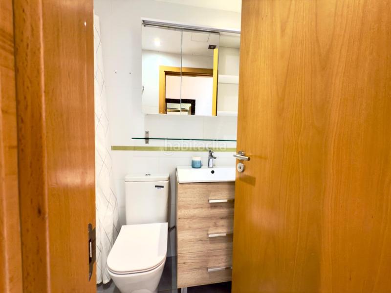 Foto b110a243-8557-4548-94f9-54922a239985. Àtic amb aparcament a Pere Garau Palma de Mallorca