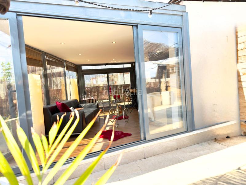 Foto bf613d67-c03c-42d2-8ed1-ee4e9feeef29. Àtic amb aparcament a Pere Garau Palma de Mallorca