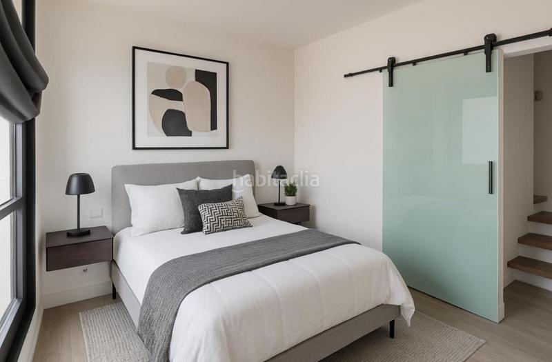 Foto c1920781-d1ae-473b-91a1-a36abd1c8110. Àtic amb aparcament a Pere Garau Palma de Mallorca