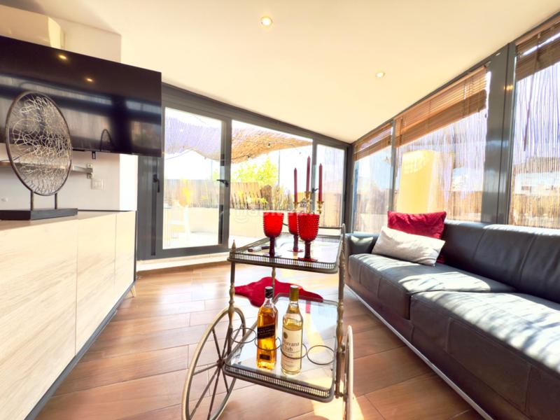 Foto d555a645-3ae7-433c-b83b-1660d1a82082. Àtic amb aparcament a Pere Garau Palma de Mallorca