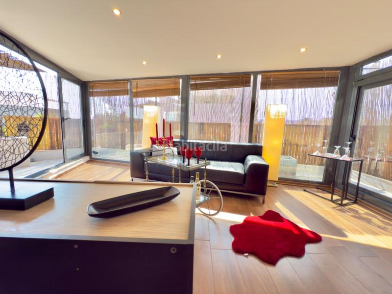 Foto efef8272-d825-4ff2-b877-d61b344e04a7. Àtic amb aparcament a Pere Garau Palma de Mallorca