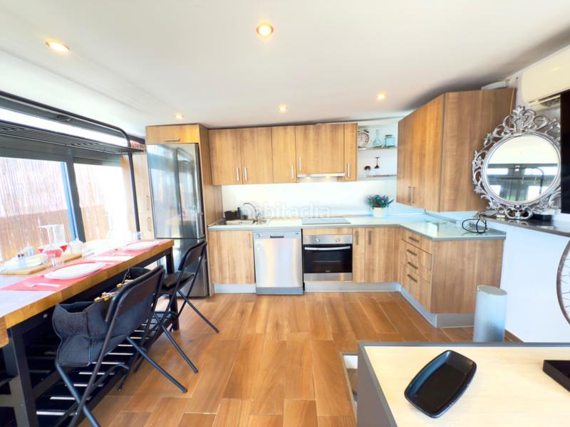 Foto fd52c093-8672-4f99-808c-feca1f0b1b86. Àtic amb aparcament a Pere Garau Palma de Mallorca