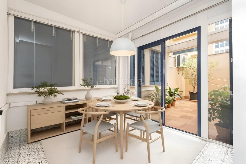 Foto 055c70ef-0a12-4972-b737-780c95a2ee74. Piano terra con parcheggio piscina in Andratx Andratx