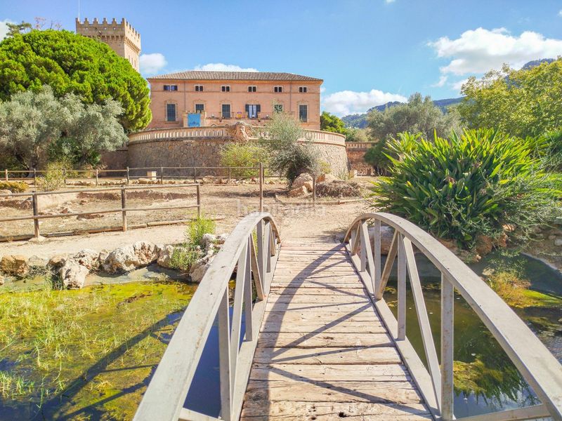 Foto 16c50cc2-409d-494e-a401-bb6cda1e942f. Planta baixa amb aparcament piscina a Andratx Andratx