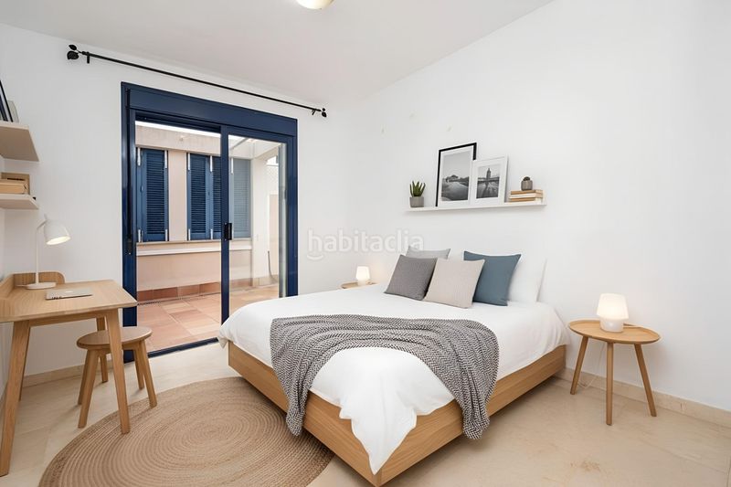 Foto 29f42d11-e0e8-4a98-a474-3a842af07ea0. Planta baixa amb aparcament piscina a Andratx Andratx