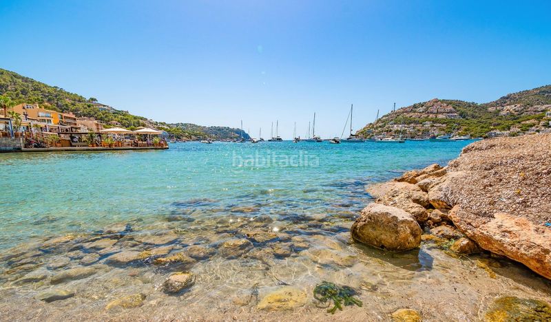 Foto 35269315-4cdc-4c15-984a-77600bfed3c0. Planta baixa amb aparcament piscina a Andratx Andratx