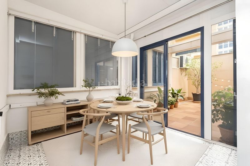 Foto 42988179-e94d-4b33-8c22-4348a78da0bb. Planta baixa amb aparcament piscina a Andratx Andratx